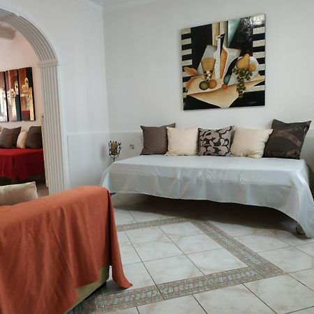 Apartment Gio III Закинтос Экстерьер фото