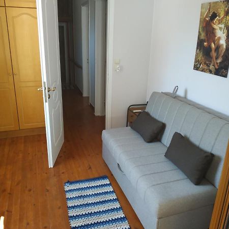 Apartment Gio III Закинтос Экстерьер фото