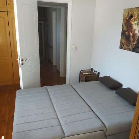 Apartment Gio III Закинтос Экстерьер фото