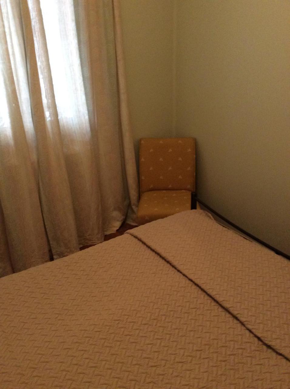 Apartment Gio III Закинтос Экстерьер фото