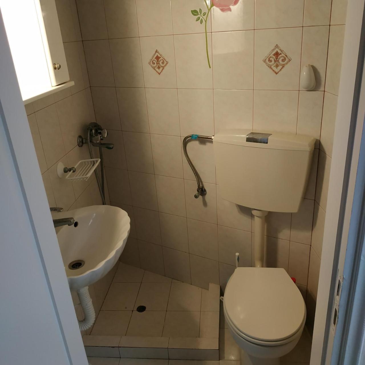 Apartment Gio III Закинтос Экстерьер фото
