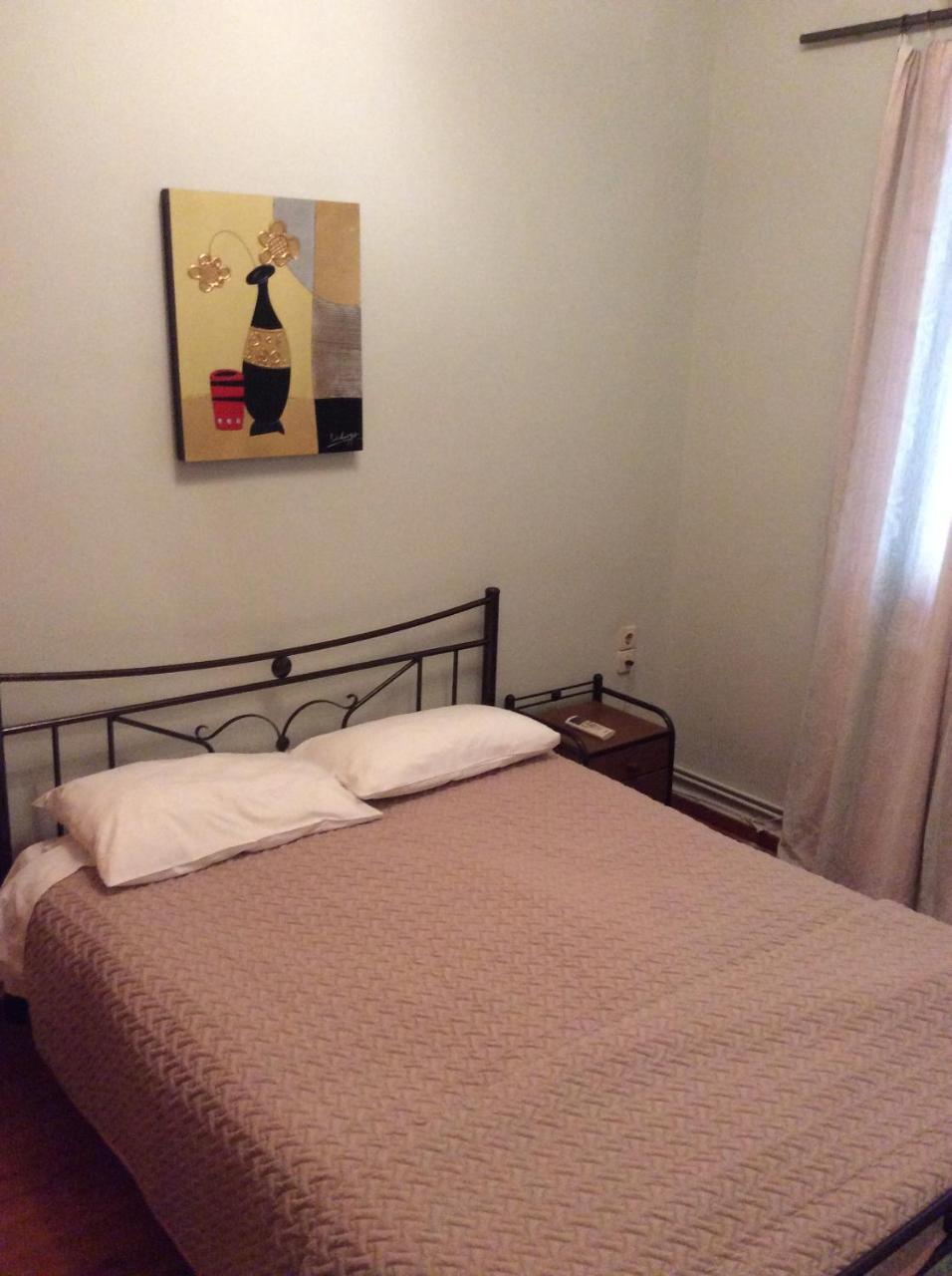 Apartment Gio III Закинтос Экстерьер фото