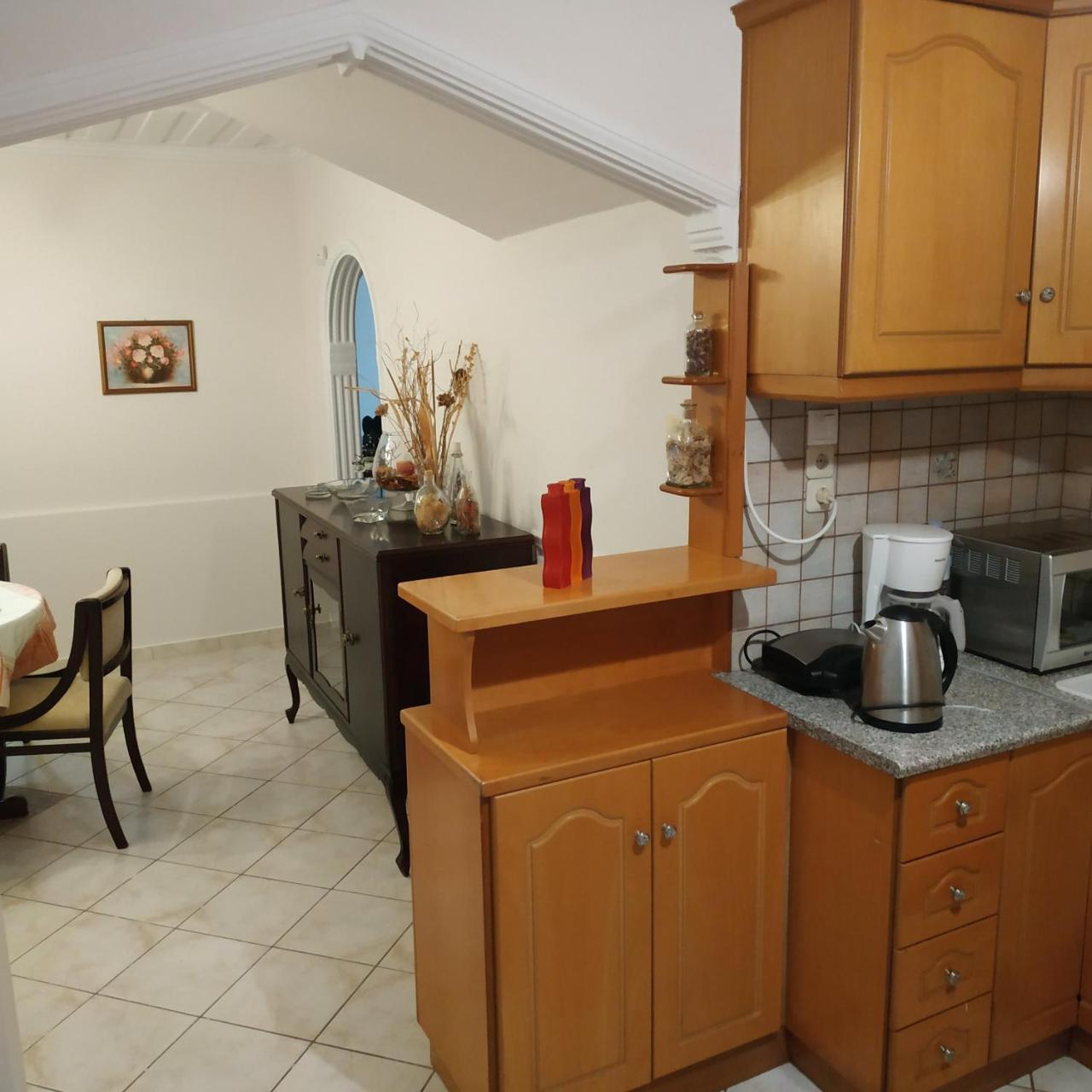 Apartment Gio III Закинтос Экстерьер фото