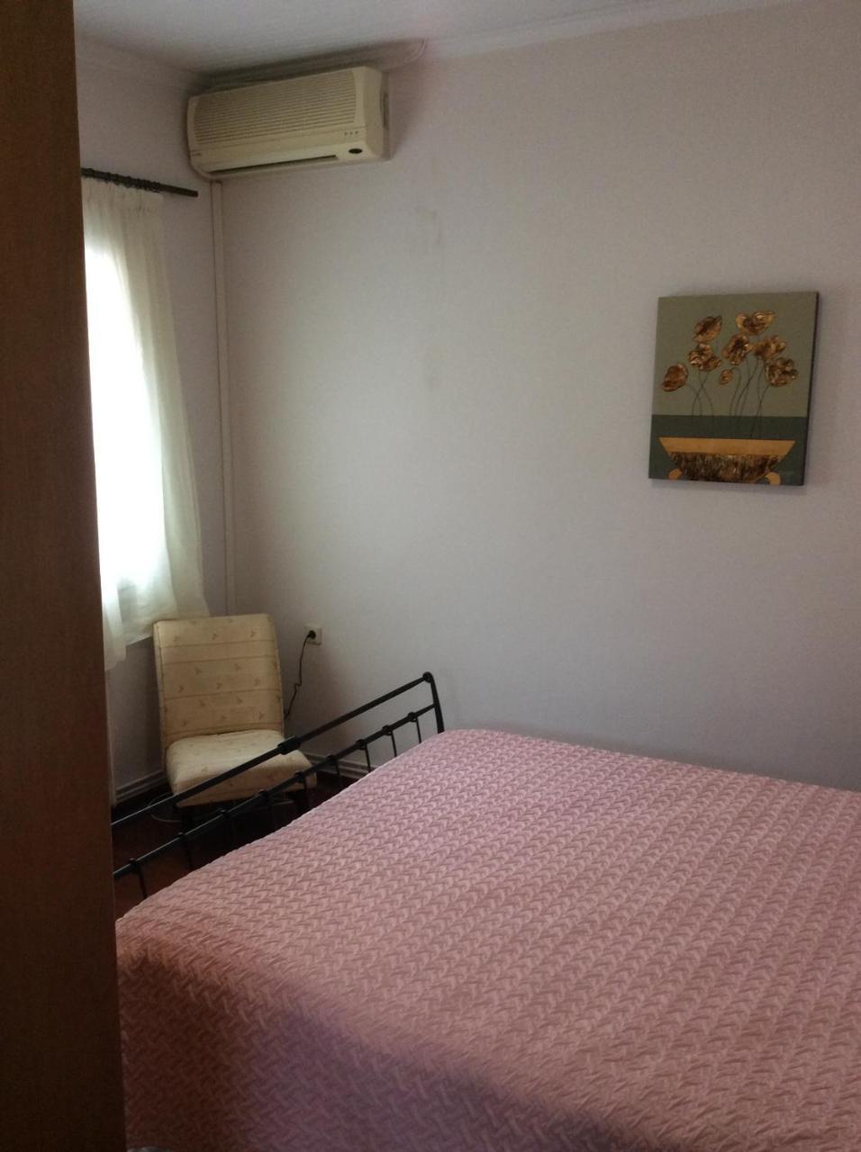 Apartment Gio III Закинтос Экстерьер фото