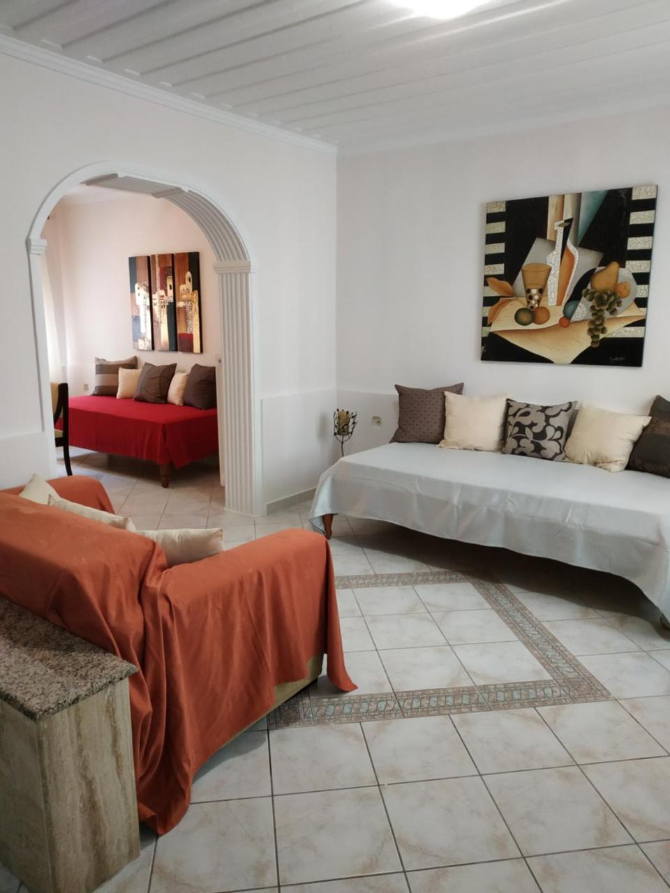 Apartment Gio III Закинтос Экстерьер фото