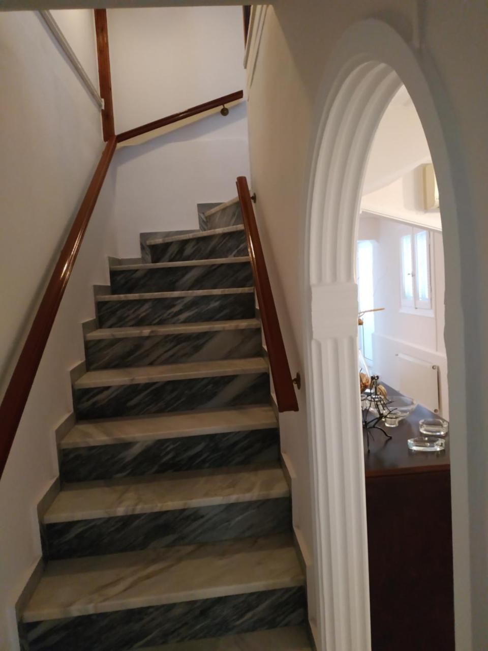 Apartment Gio III Закинтос Экстерьер фото