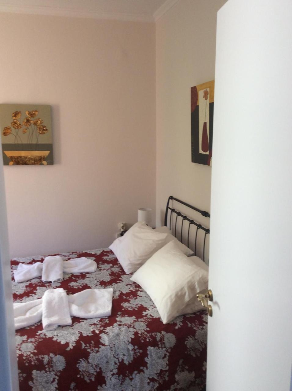 Apartment Gio III Закинтос Экстерьер фото