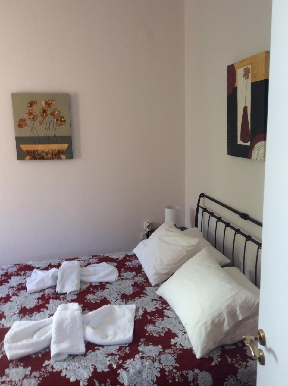 Apartment Gio III Закинтос Экстерьер фото