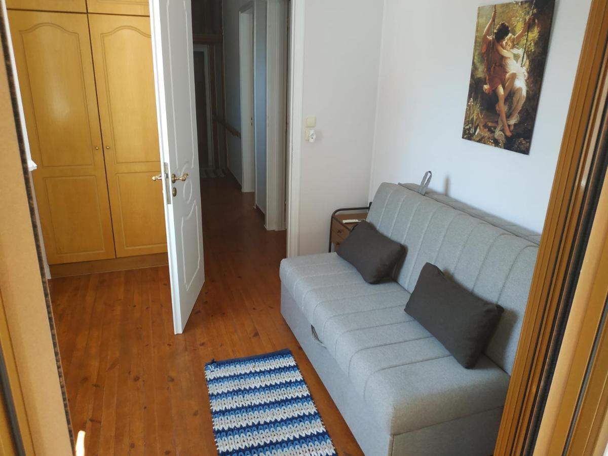 Apartment Gio III Закинтос Экстерьер фото