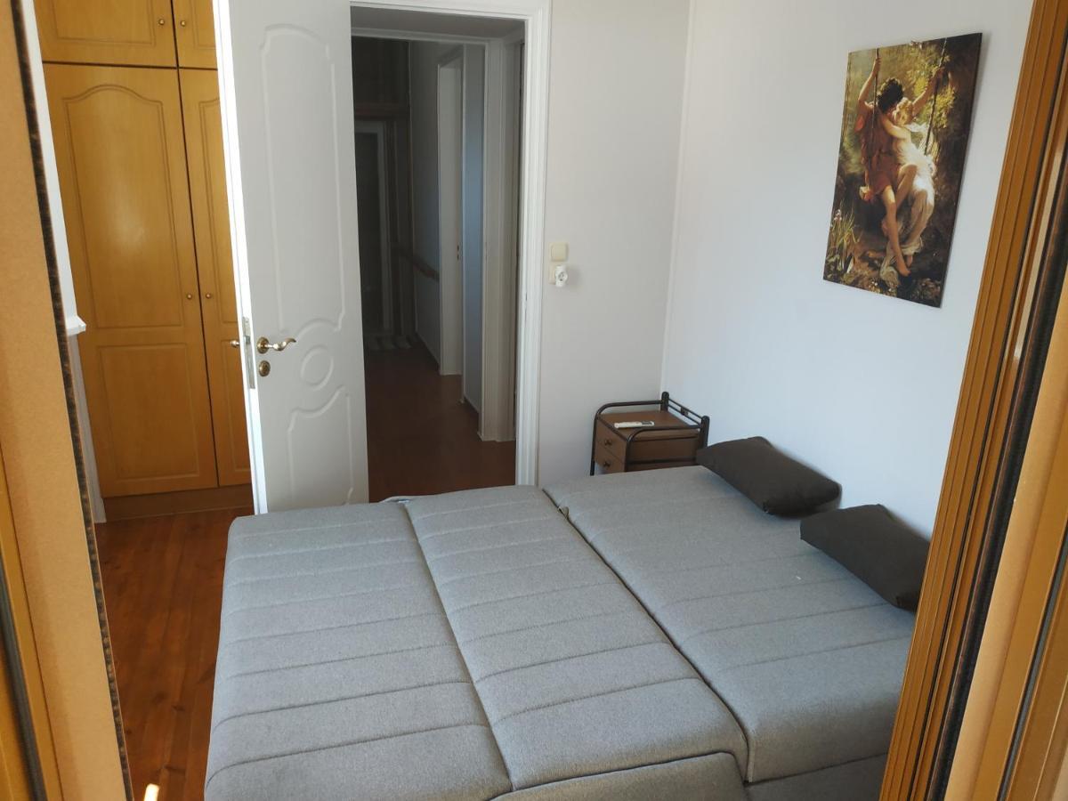 Apartment Gio III Закинтос Экстерьер фото