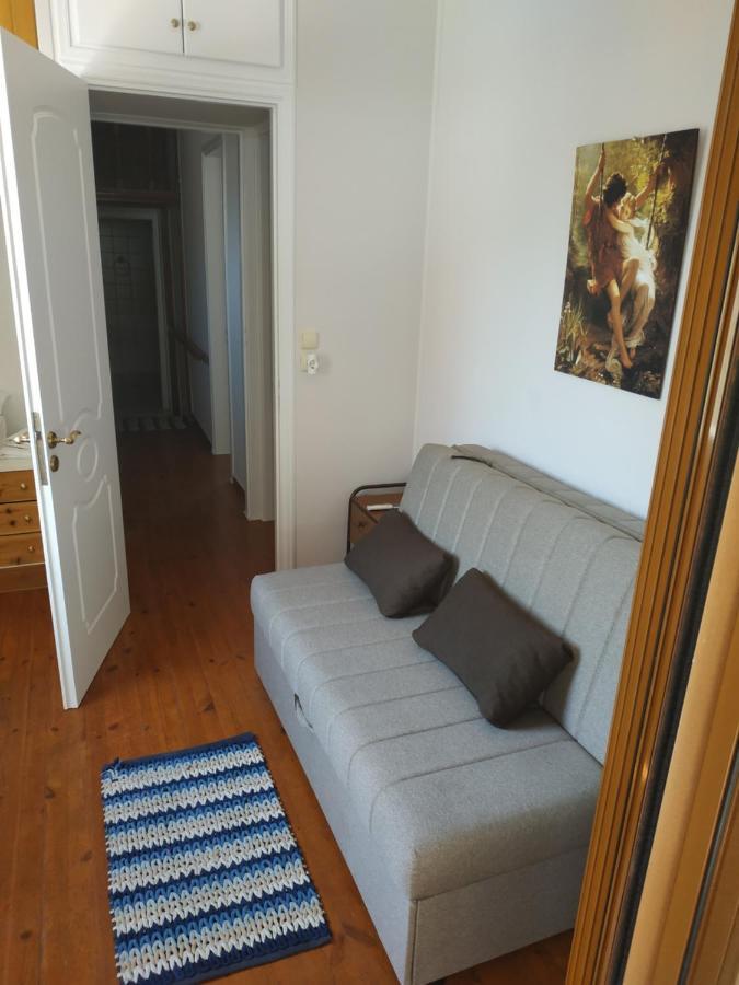 Apartment Gio III Закинтос Экстерьер фото