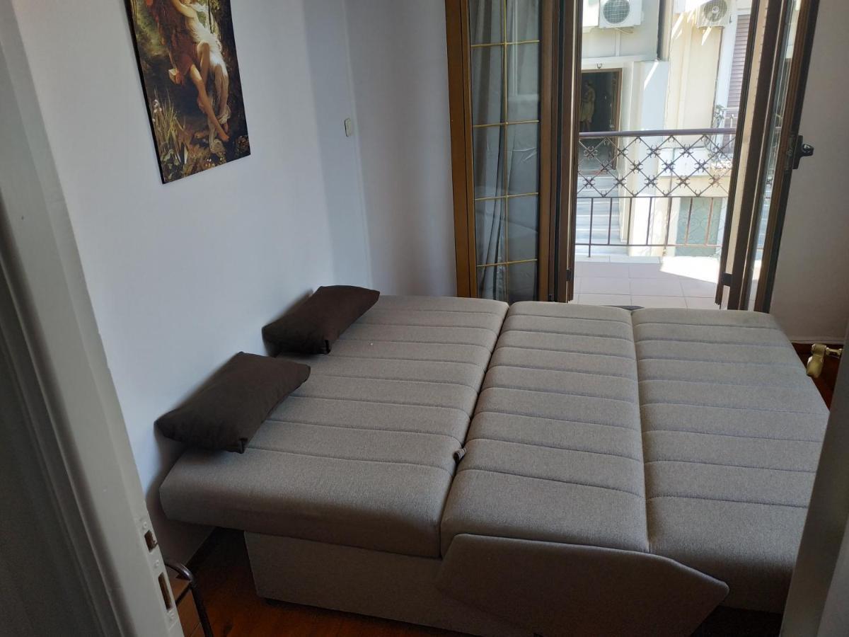 Apartment Gio III Закинтос Экстерьер фото